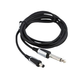 EZ Master Pro RCA Tattoo Machine Cord