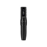 Popu Mini Diva Pro Adjustable Stroke Wireless PMU Machine 2.0-3.5mm Black