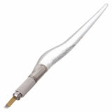 Crystal Clear Disposable Microblade Ergonomic Handtool
