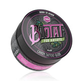 Biotat Natural Numbing PMU Glide - Candy 100g