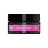 Biotat Natural Numbing PMU Glide - Candy 100g