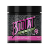 Biotat Natural Numbing PMU Glide - Candy 100g