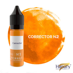 Hanafy Corrector N2