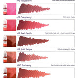 Hanafy Cranberry N7
