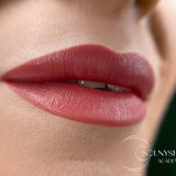 Hanafy Cranberry N7
