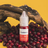 Hanafy Cranberry N7