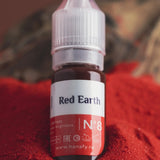 Hanafy Red Earth N8