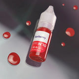 Hanafy Barberry N10