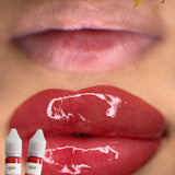 Hanafy Dark Lips Medellín N2