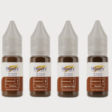 Hanafy Hyperrealism 10ml Set