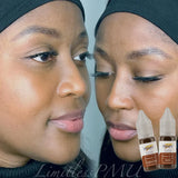 Hanafy Hyperrealism 10ml Set