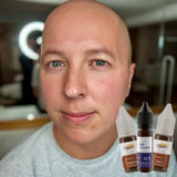 Hanafy Hyperrealism 10ml Set