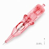 Kwadron PMU Optima Medium Taper Cartridge – 1RL 0.35