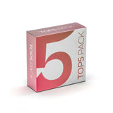 Kwadron PMU Optima TOP 5 Cartridge Sample Pack