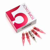 Kwadron PMU Optima TOP 5 Cartridge Sample Pack