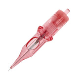 Kwadron PMU Optima Cartridges  Long Taper (20pcs) Choose your size