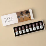 Perma Blend Sun Kissed Pallette 8 Colour Set