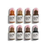 Perma Blend Sun Kissed Pallette 8 Colour Set