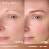 Perma Blend Sun Kissed Pallette 8 Colour Set