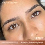 Perma Blend Sun Kissed Pallette 8 Colour Set