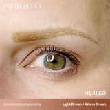 Perma Blend Sun Kissed Pallette 8 Colour Set