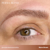 Perma Blend Sun Kissed Pallette 8 Colour Set
