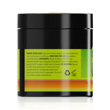Biotat Natural Numbing Glide 100g