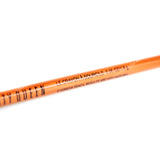 Soft Black Eyebrow Pre-Draw Pencil – Sharpenable
