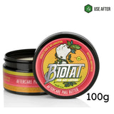 Biotat Natural Numbing Aftercare PMU Butter 100g