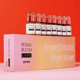Perma Blend Luxe - Brow Chicka Wow Wow Brow Set