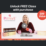 Perma Blend Luxe - Brow Chicka Wow Wow Brow Set