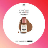 Perma Blend Luxe - Chestnut