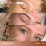 Perma Blend Luxe - Chestnut