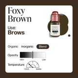 Perma Blend Luxe - Foxy Brown