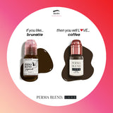 Perma Blend Luxe - Coffee