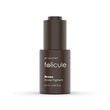 Folicule X Hanafy Brown SMP Pigment