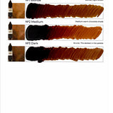 Hanafy Full Hairstrokes Set In The Gift Box