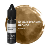 Hanafy Full Hairstrokes Set In The Gift Box