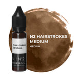 Hanafy Full Hairstrokes Set In The Gift Box