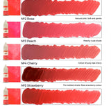 Hanafy Mini Lip Set 5ml x 10