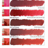 Hanafy Mini Lip Set 5ml x 10