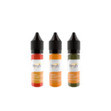 Hanafy Full Corrector Kit