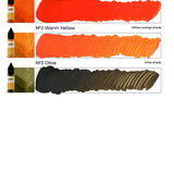 Hanafy Full Corrector Kit