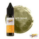 Hanafy Full Corrector Kit
