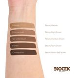 Biotek Liquid Inorganic Pigment - Cosmopolitan (15ml)