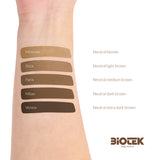 Biotek Inorganic Creamy Pigment - Milan (15ml)