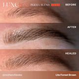 Perma Blend Luxe Lite Forest Brown Pigment