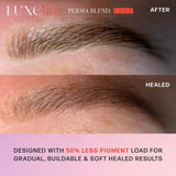 Perma Blend Luxe Lite Forest Brown Pigment