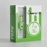 Popu Omni V2 Cartridge Sample Pack (4pcs)