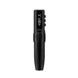 Popu Mini Diva Wireless PMU Machine with 3.5mm Stroke - Black